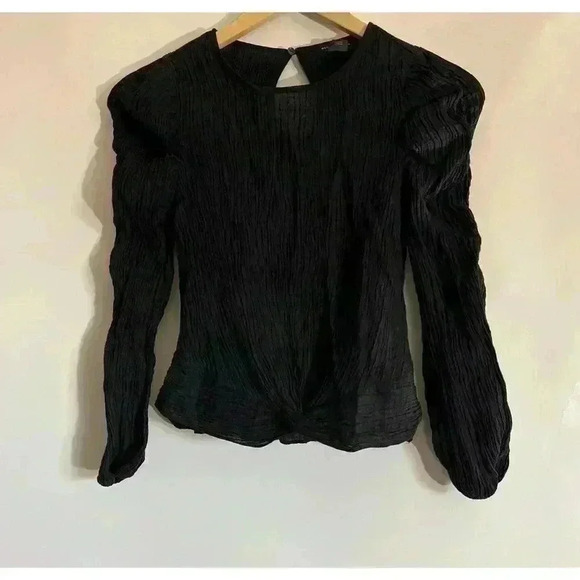 Club Monaco top - Picture 1 of 3